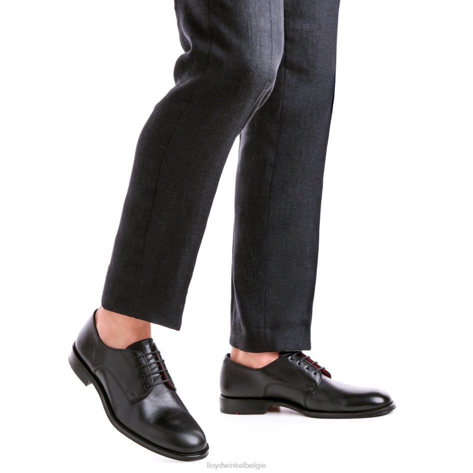 Scotty Heren LLOYD zwart schoenen ZJ6BL80