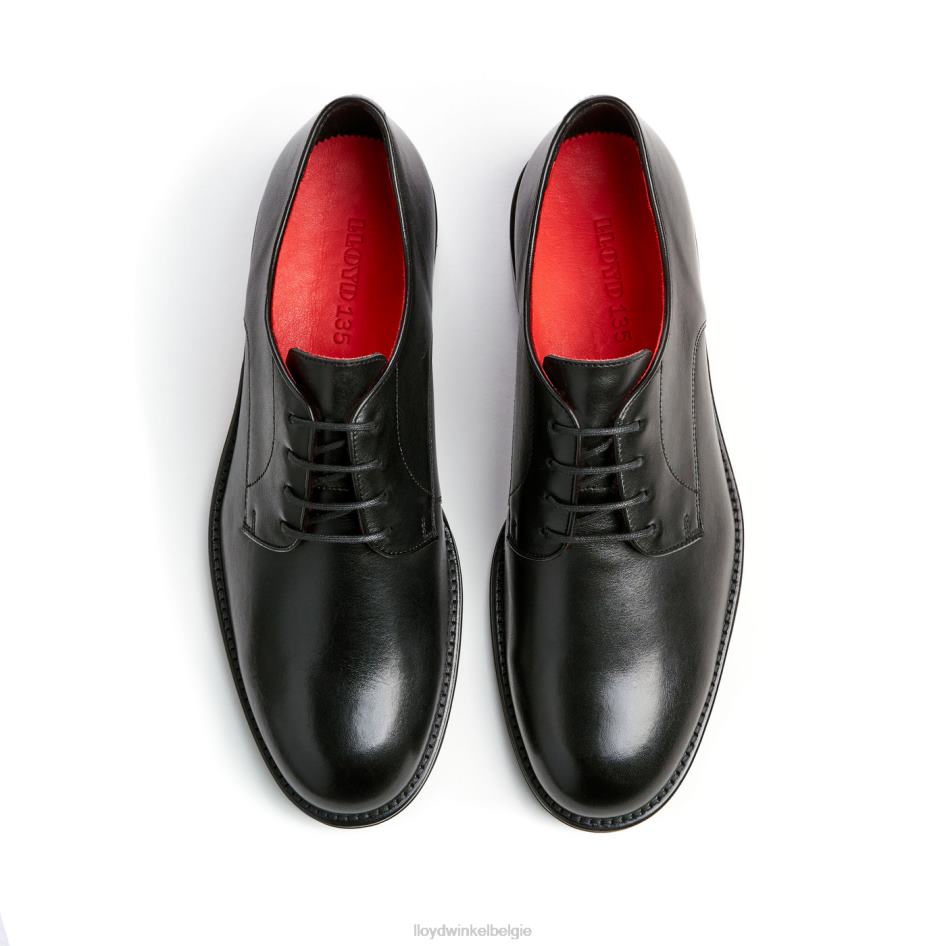 Scotty Heren LLOYD zwart schoenen ZJ6BL80