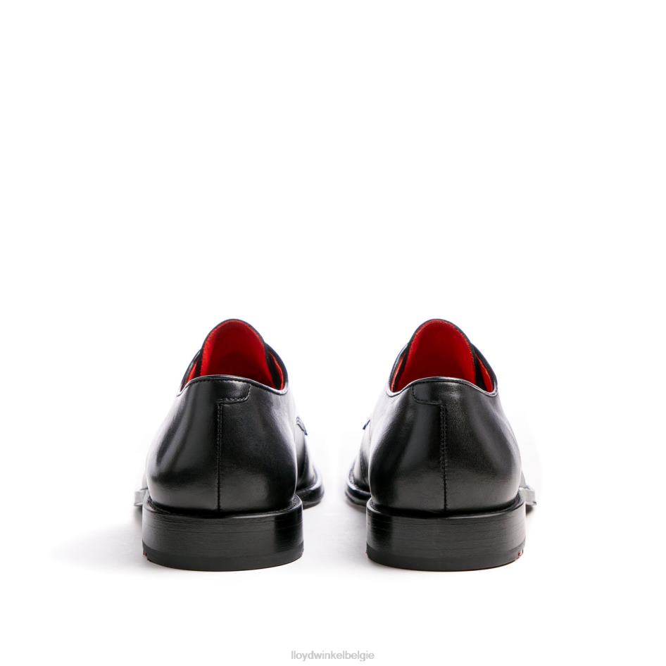 Scotty Heren LLOYD zwart schoenen ZJ6BL80