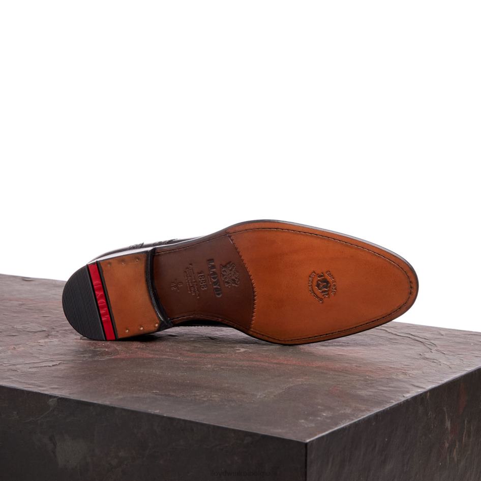 Waltham Heren LLOYD zwart schoenen ZJ6BL70