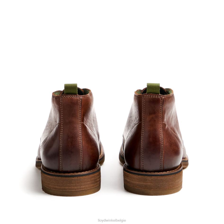 dartmoor Heren LLOYD bruin schoenen ZJ6BL44