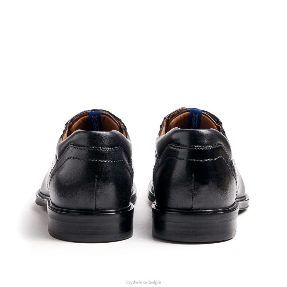 kos (xtrabreed) Heren LLOYD zwart schoenen ZJ6BL148
