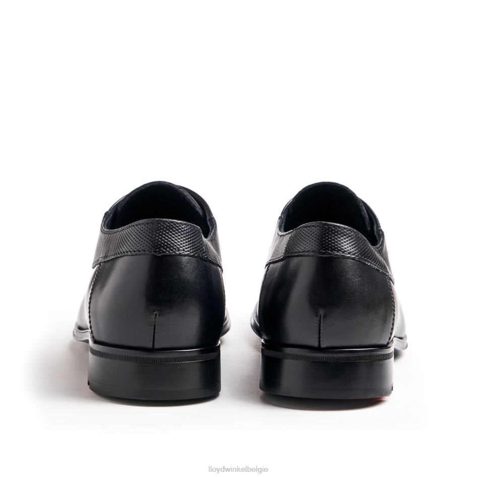 lador Heren LLOYD zwart schoenen ZJ6BL90