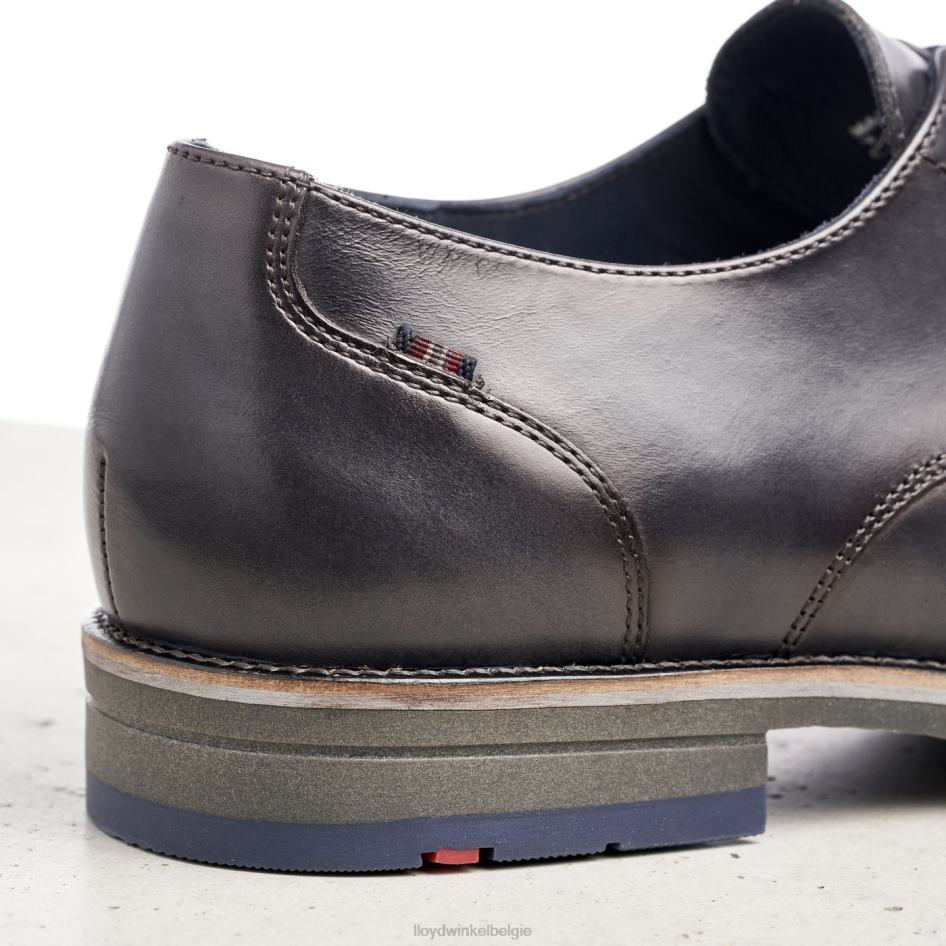 langston Heren LLOYD blauw schoenen ZJ6BL164