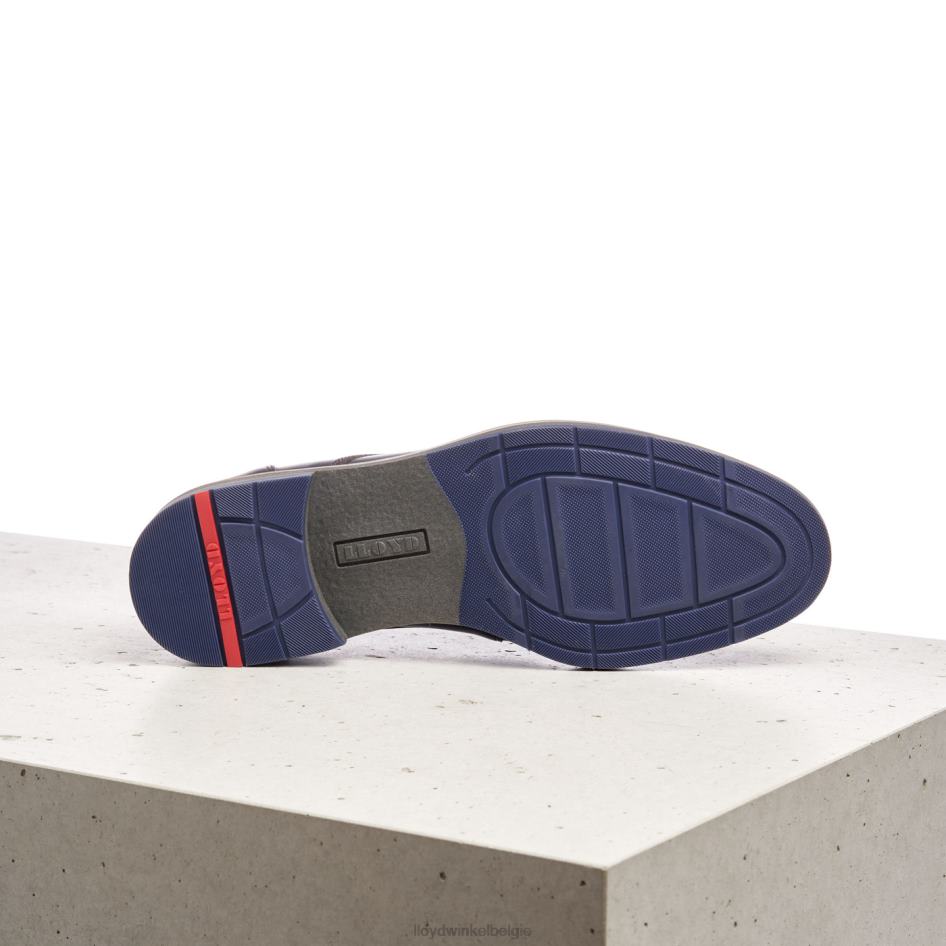 langston Heren LLOYD blauw schoenen ZJ6BL164