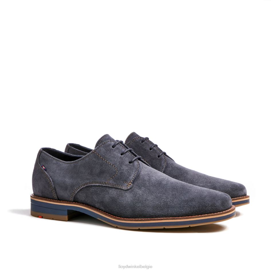 langston Heren LLOYD blauw schoenen ZJ6BL89