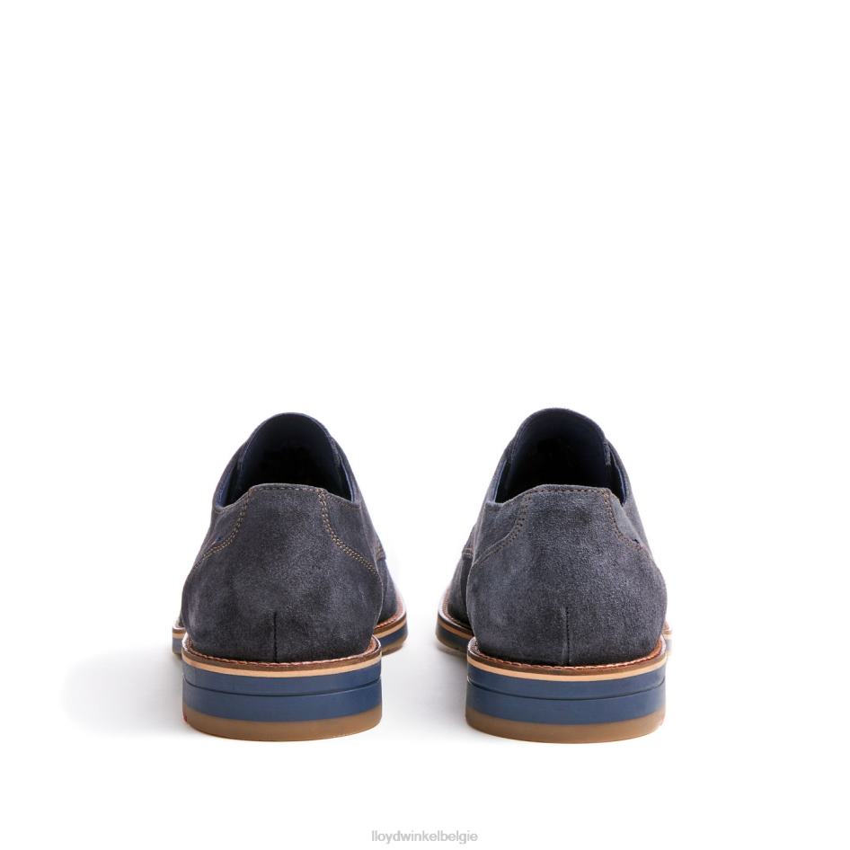 langston Heren LLOYD blauw schoenen ZJ6BL89