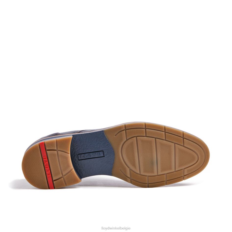 langston Heren LLOYD blauw schoenen ZJ6BL89
