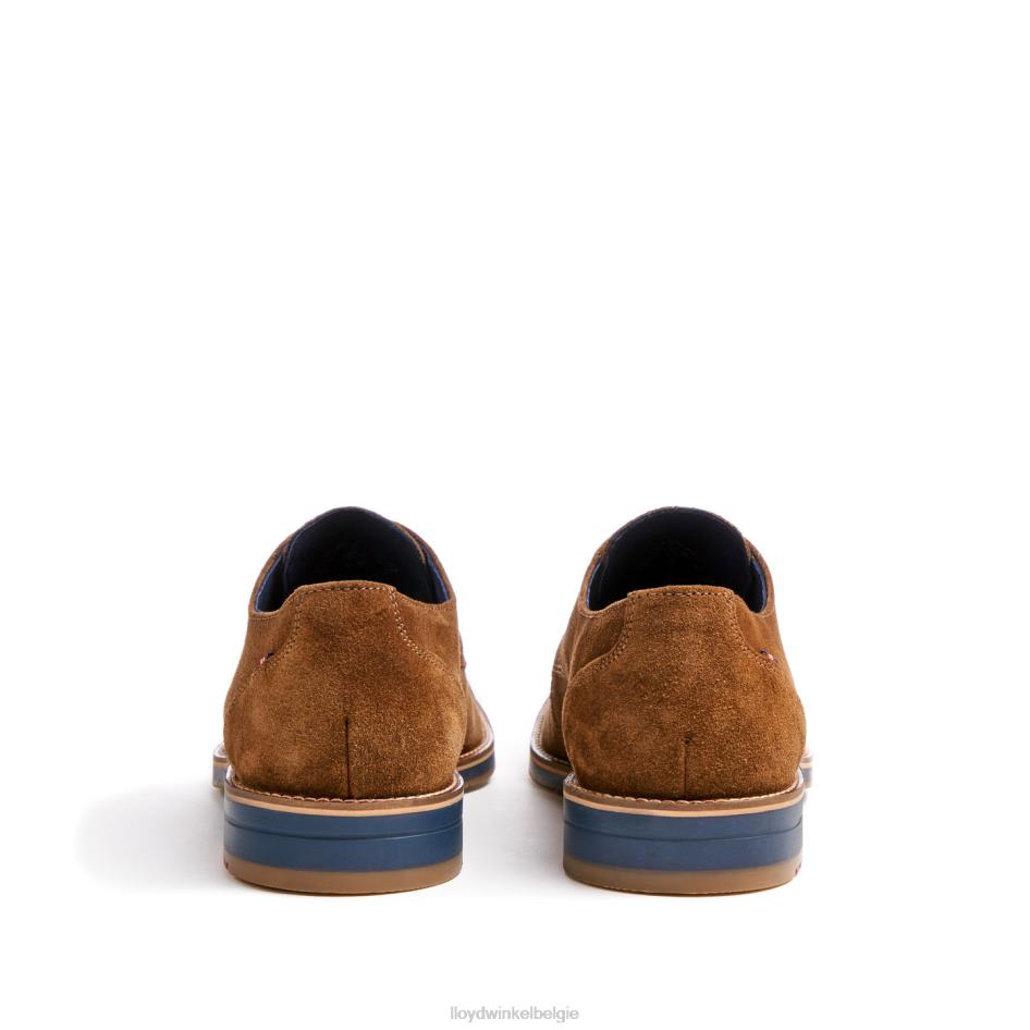 langston Heren LLOYD bruin schoenen ZJ6BL88