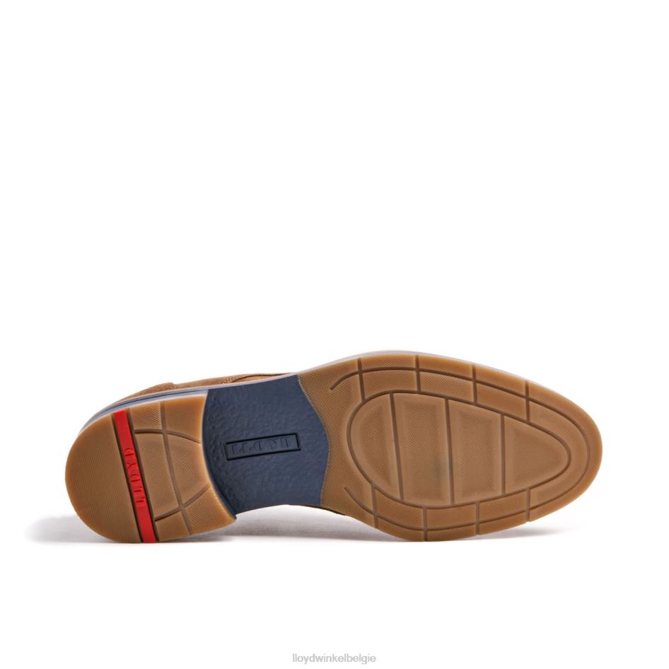 langston Heren LLOYD bruin schoenen ZJ6BL88