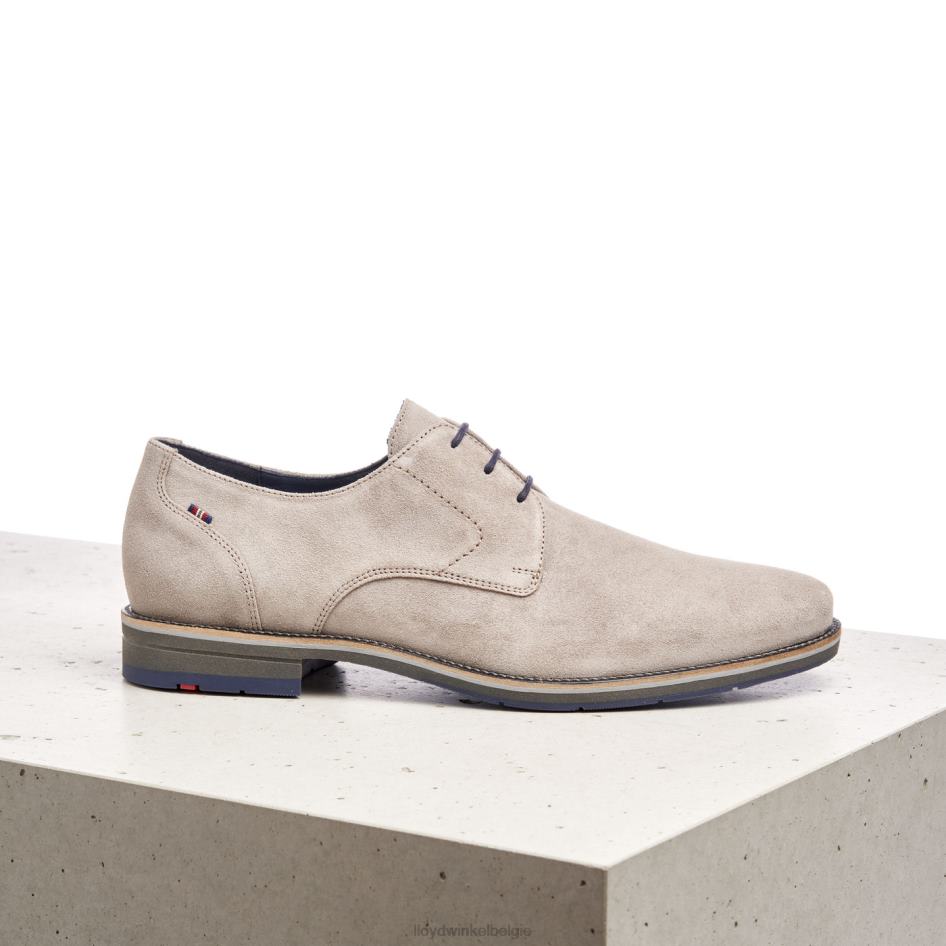 langston Heren LLOYD grijs schoenen ZJ6BL174