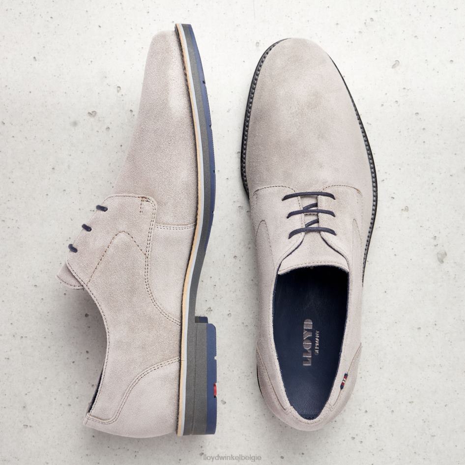 langston Heren LLOYD grijs schoenen ZJ6BL174