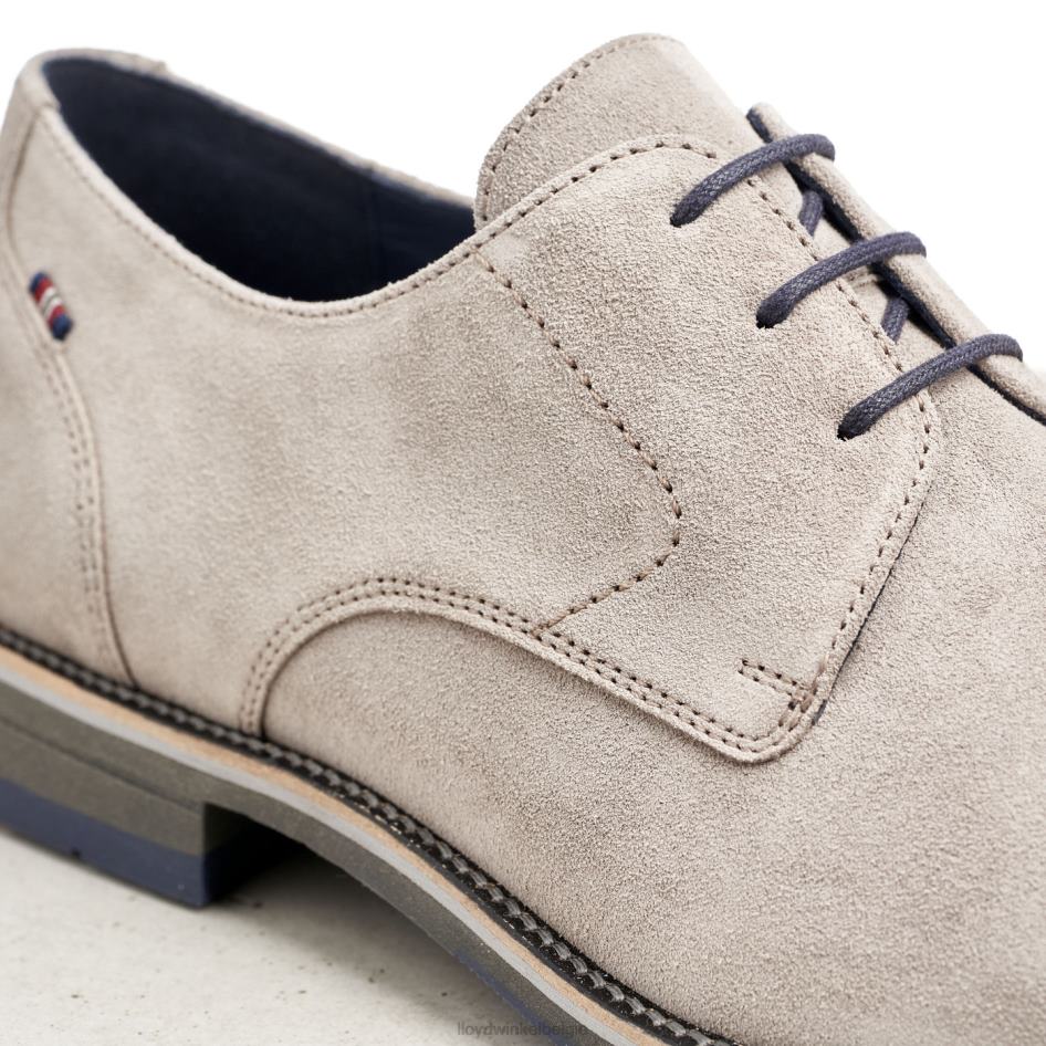 langston Heren LLOYD grijs schoenen ZJ6BL174