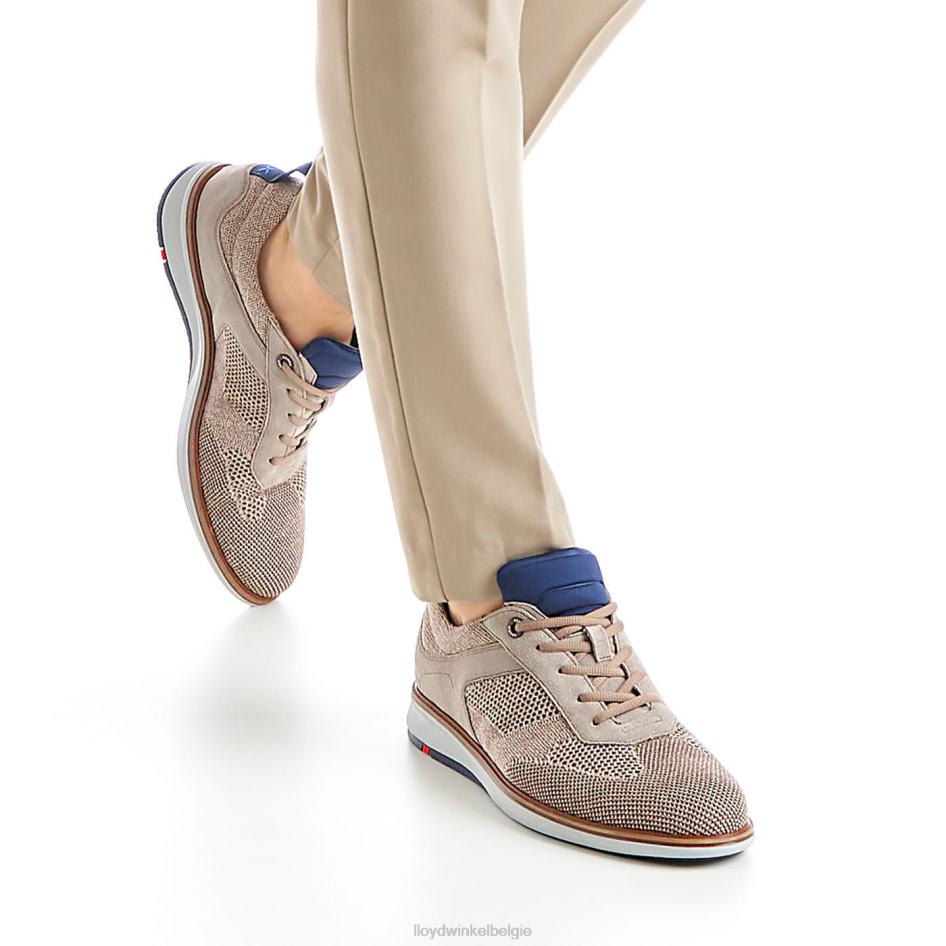 merlin Heren LLOYD bruin schoenen ZJ6BL266