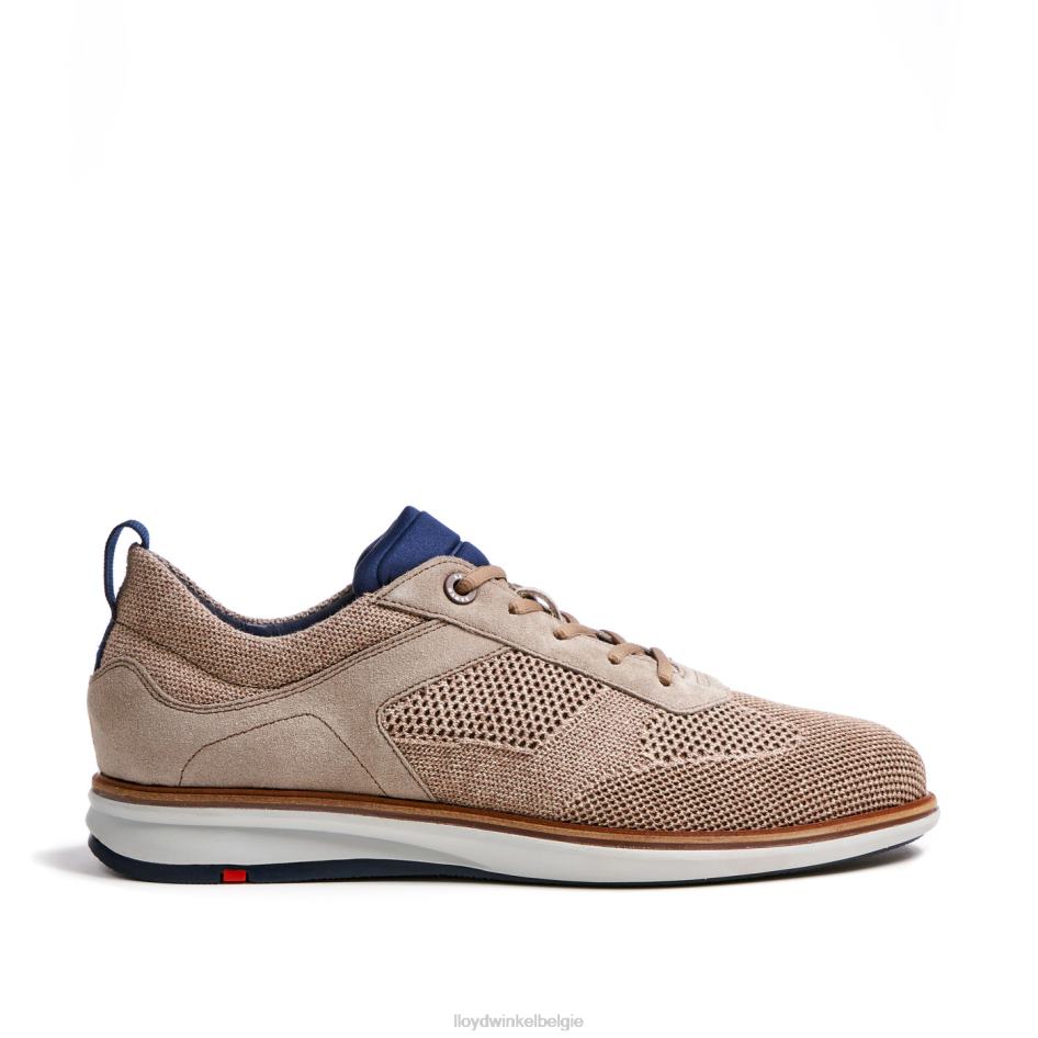 merlin Heren LLOYD bruin schoenen ZJ6BL266