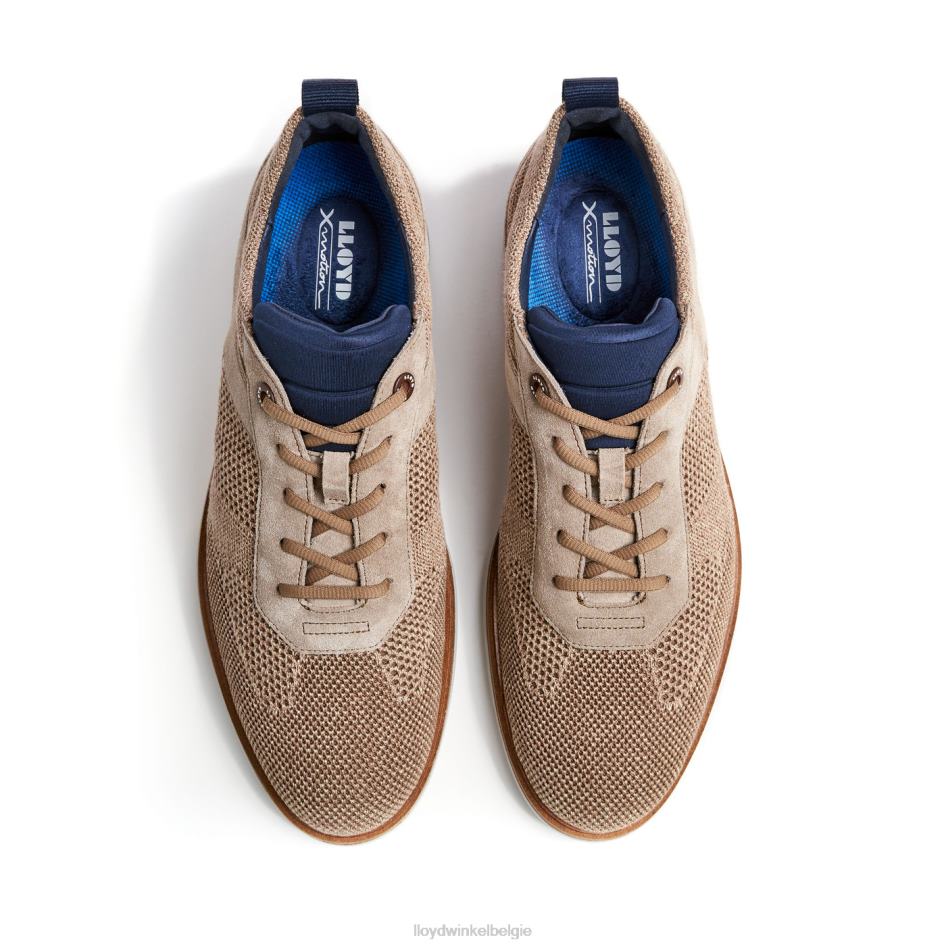 merlin Heren LLOYD bruin schoenen ZJ6BL266