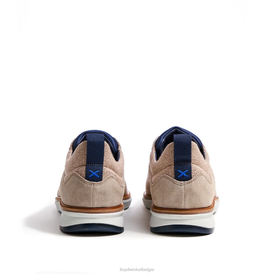 merlin Heren LLOYD bruin schoenen ZJ6BL266