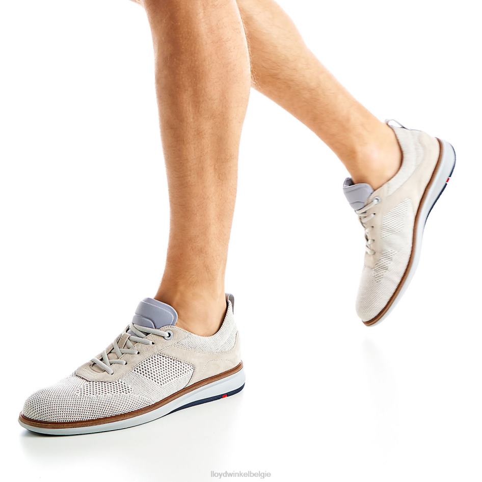 merlin Heren LLOYD wit schoenen ZJ6BL265