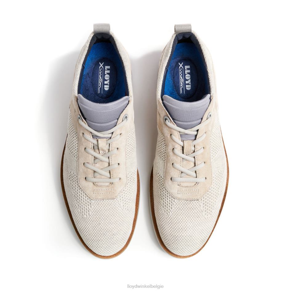 merlin Heren LLOYD wit schoenen ZJ6BL265