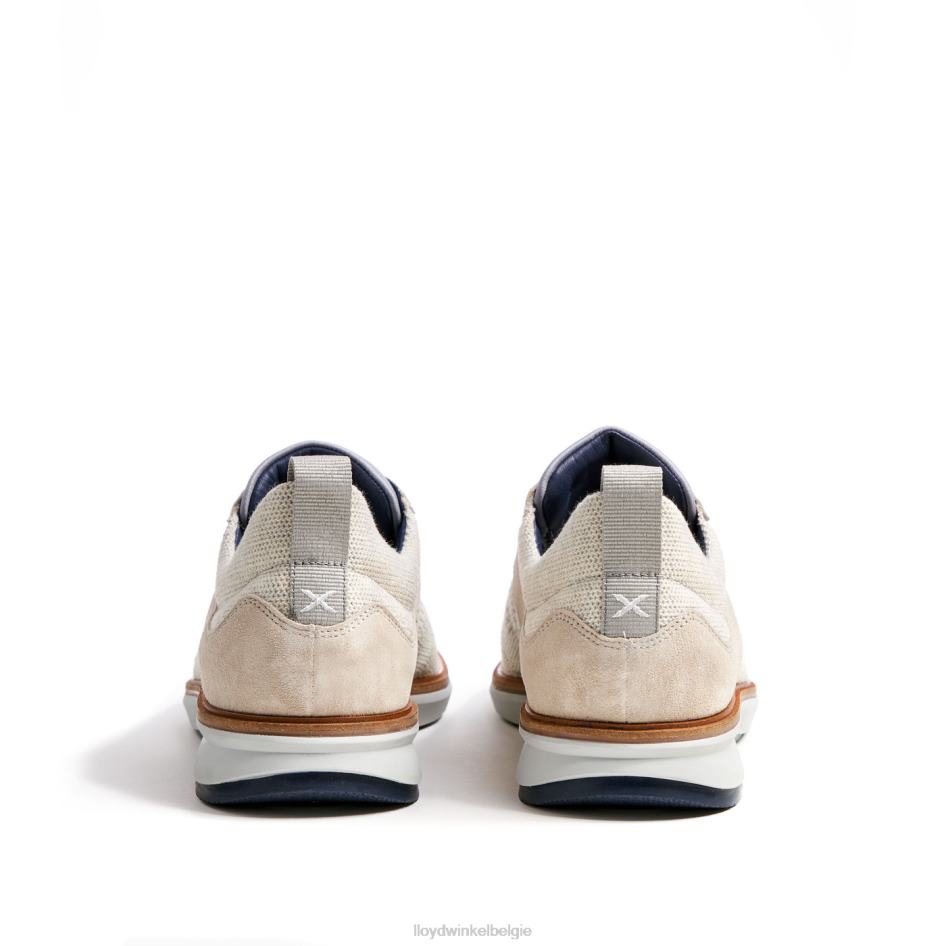 merlin Heren LLOYD wit schoenen ZJ6BL265