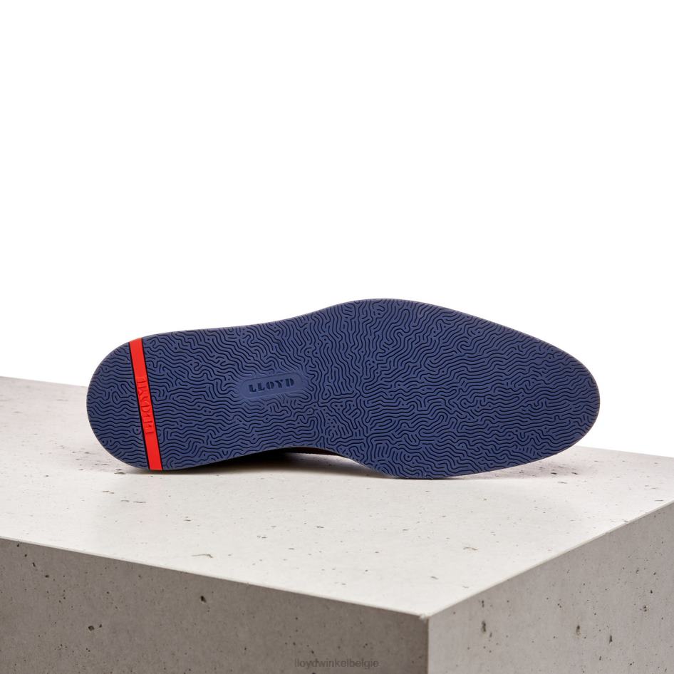 neptun Heren LLOYD bruin schoenen ZJ6BL218