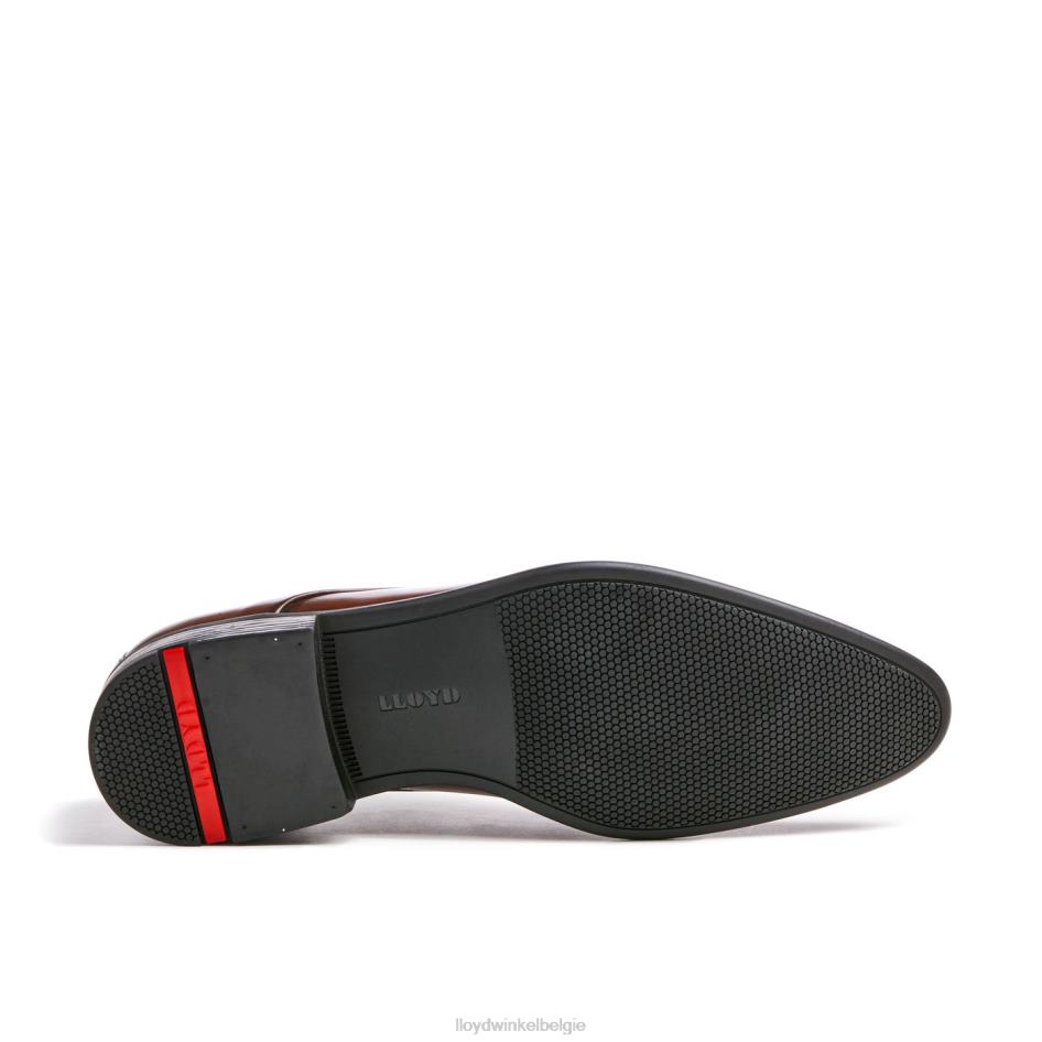 nik Heren LLOYD bruin schoenen ZJ6BL127