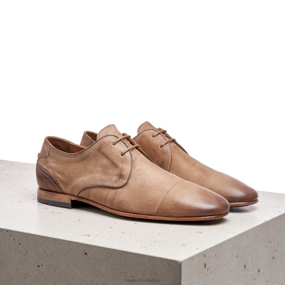 oran Heren LLOYD bruin schoenen ZJ6BL600