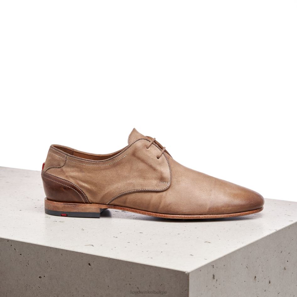 oran Heren LLOYD bruin schoenen ZJ6BL600