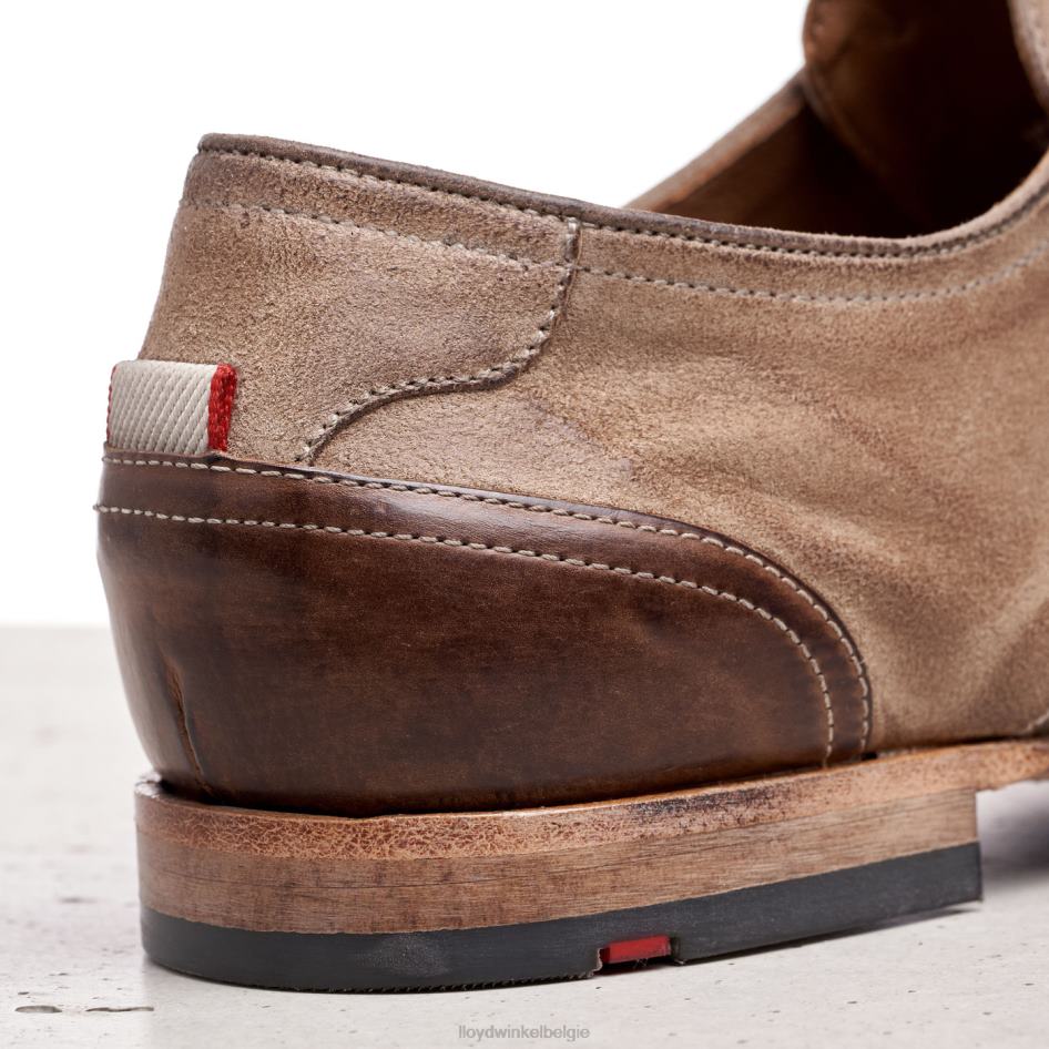 oran Heren LLOYD bruin schoenen ZJ6BL600