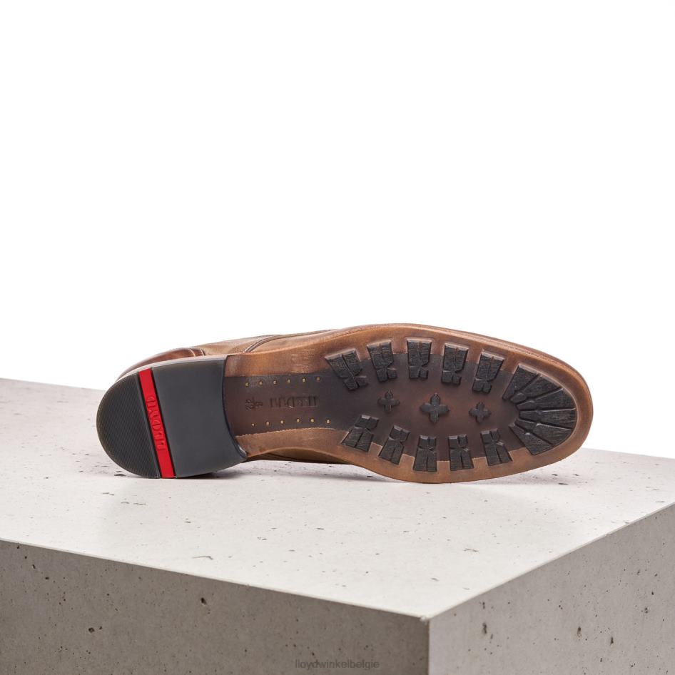oran Heren LLOYD bruin schoenen ZJ6BL600