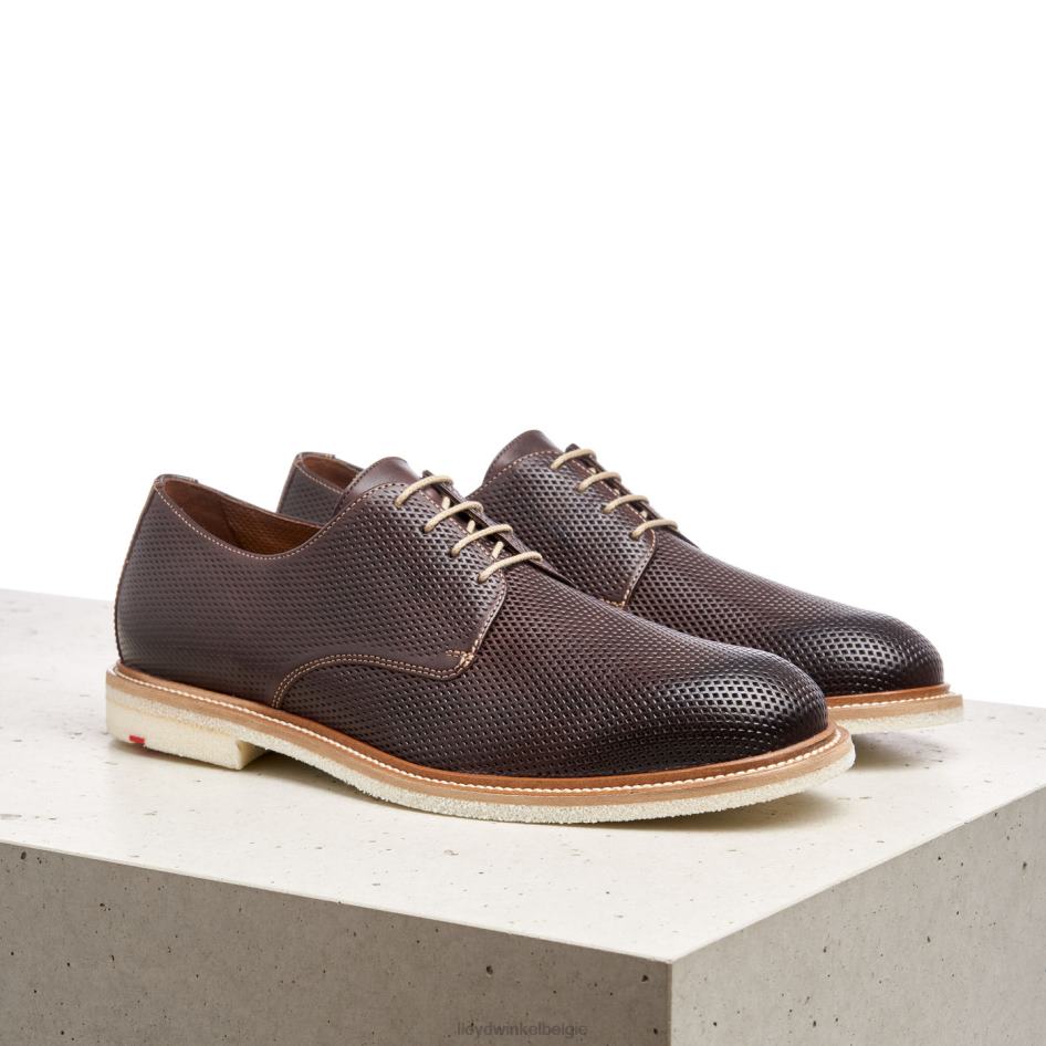 palma Heren LLOYD bruin schoenen ZJ6BL226