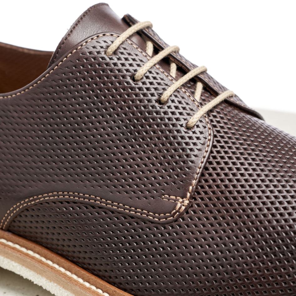 palma Heren LLOYD bruin schoenen ZJ6BL226