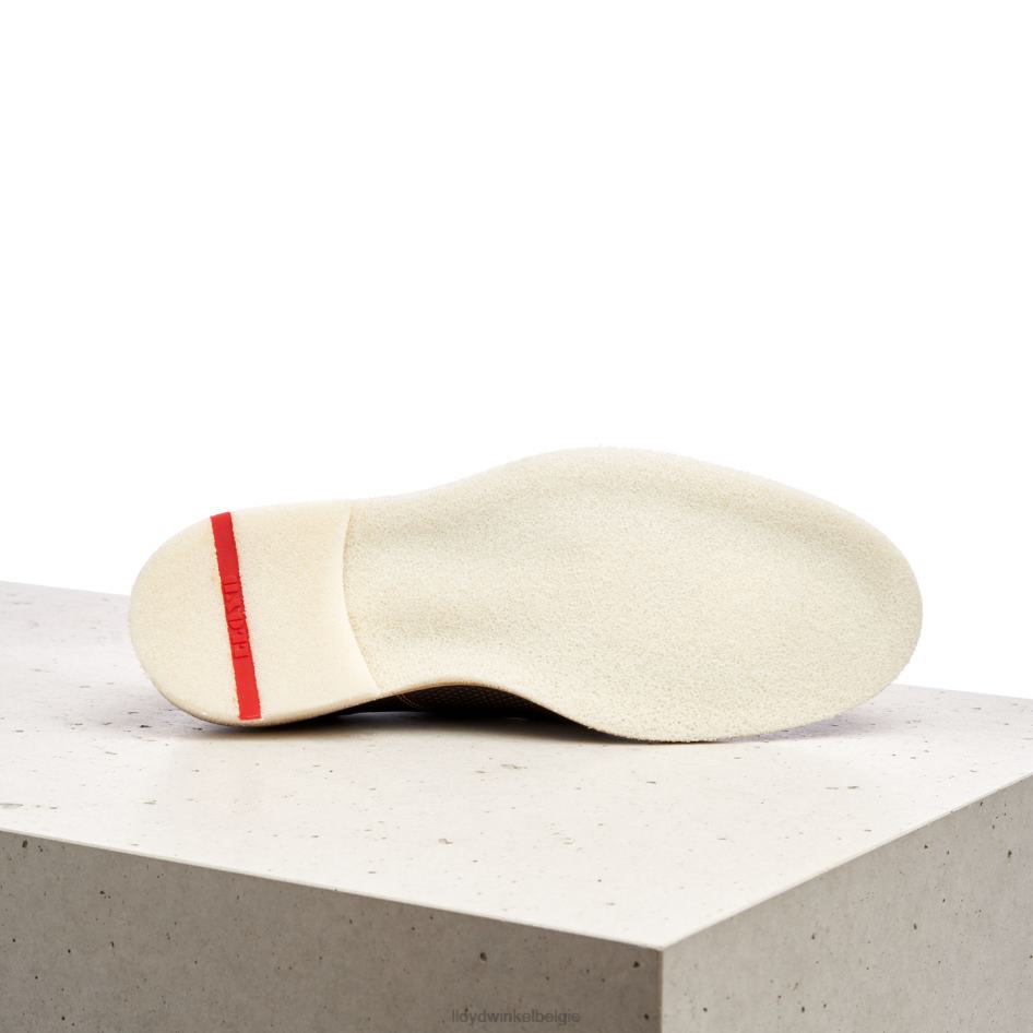 palma Heren LLOYD bruin schoenen ZJ6BL226