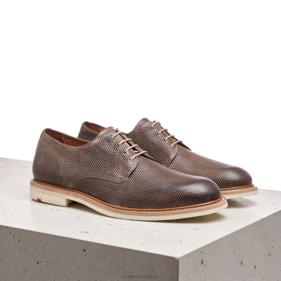 palma Heren LLOYD grijs schoenen ZJ6BL209