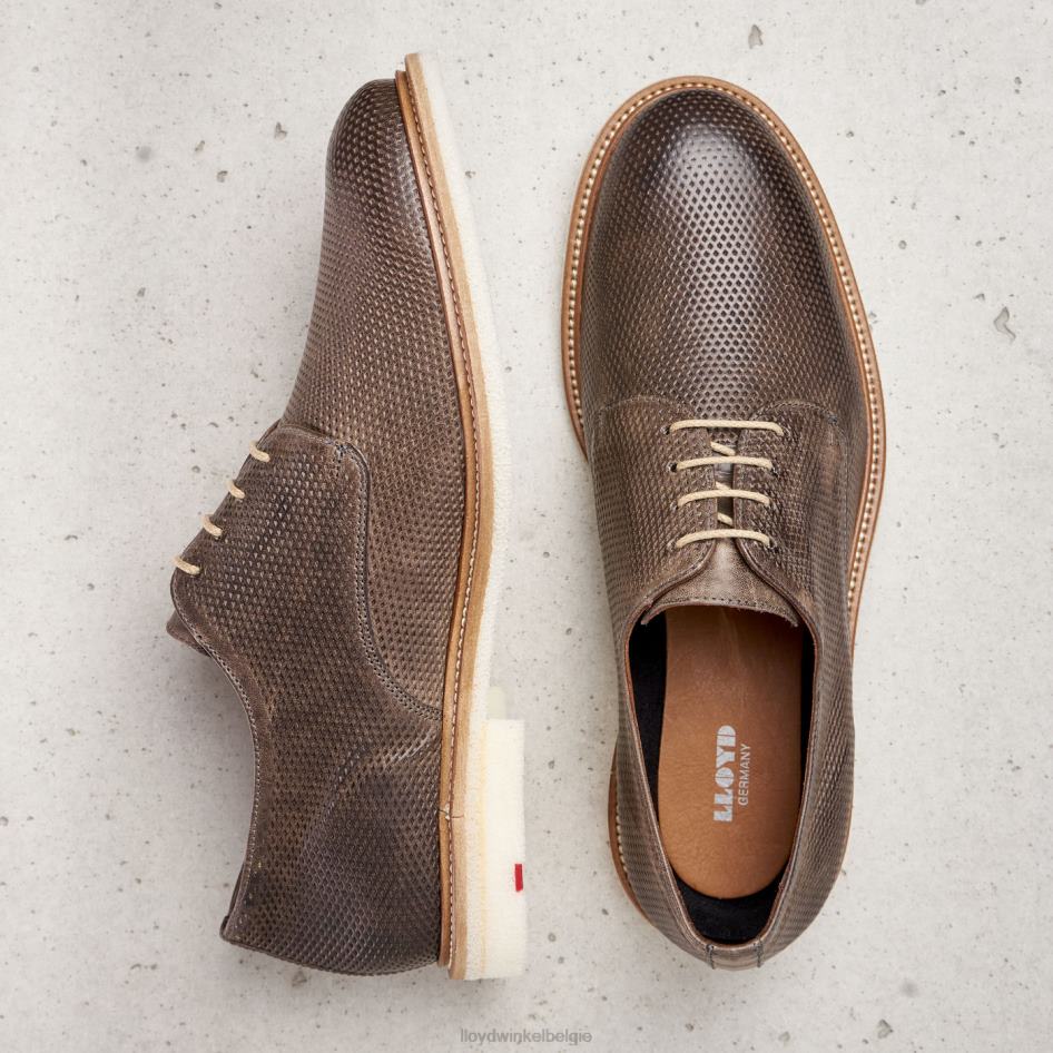 palma Heren LLOYD grijs schoenen ZJ6BL209