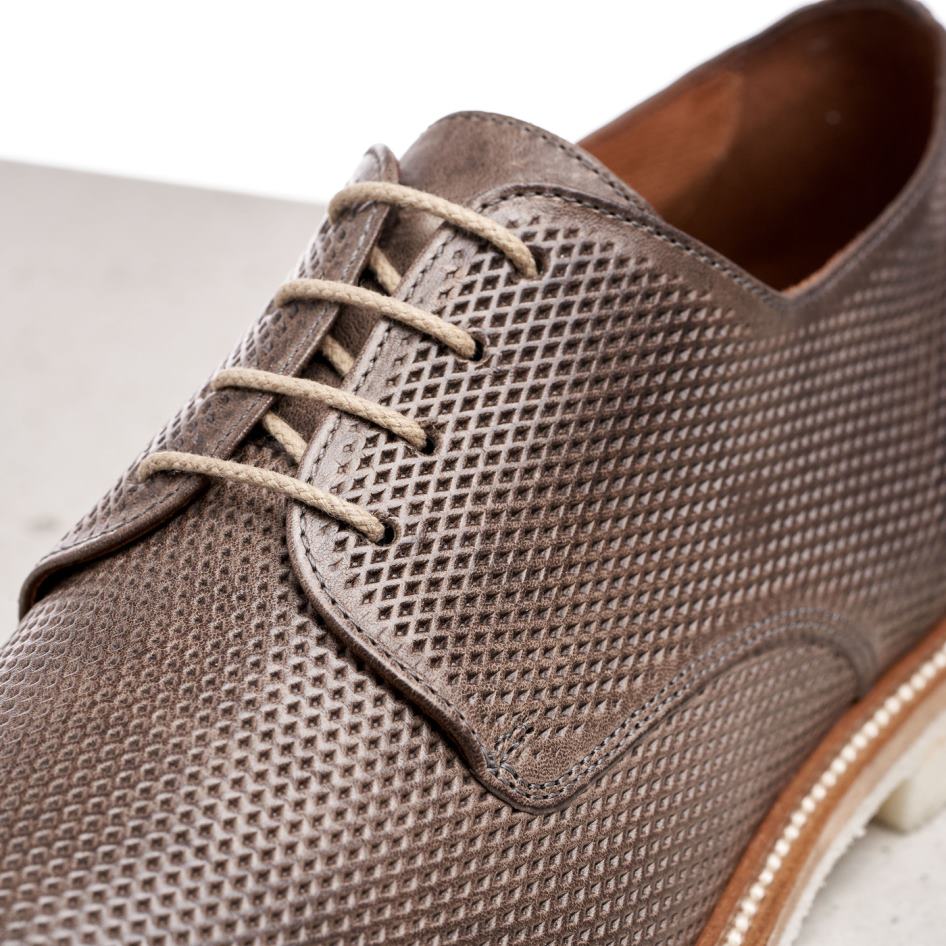 palma Heren LLOYD grijs schoenen ZJ6BL209