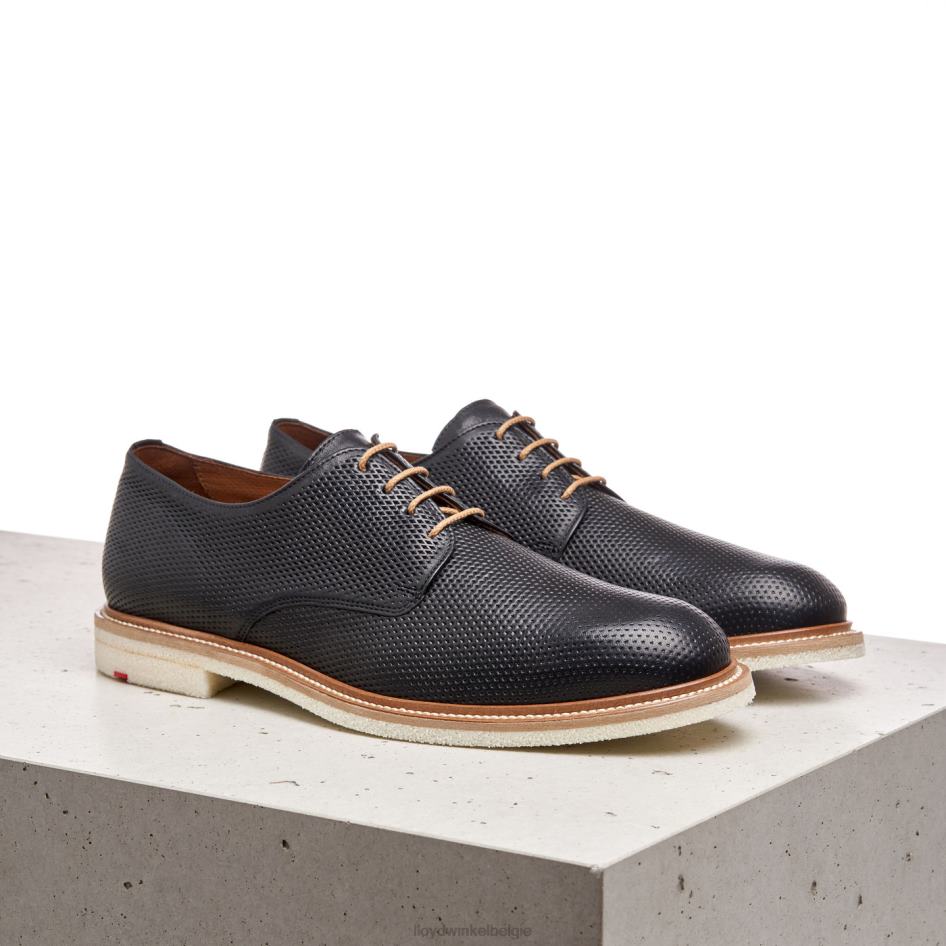 palma Heren LLOYD zwart schoenen ZJ6BL225