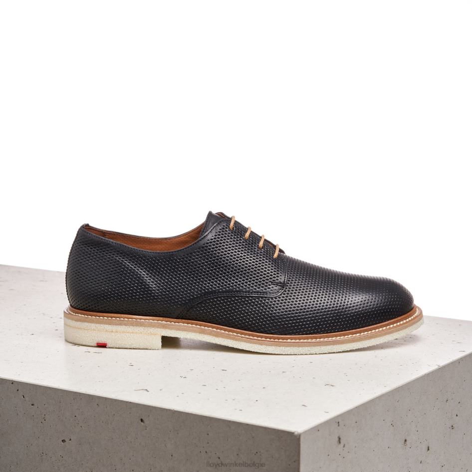 palma Heren LLOYD zwart schoenen ZJ6BL225