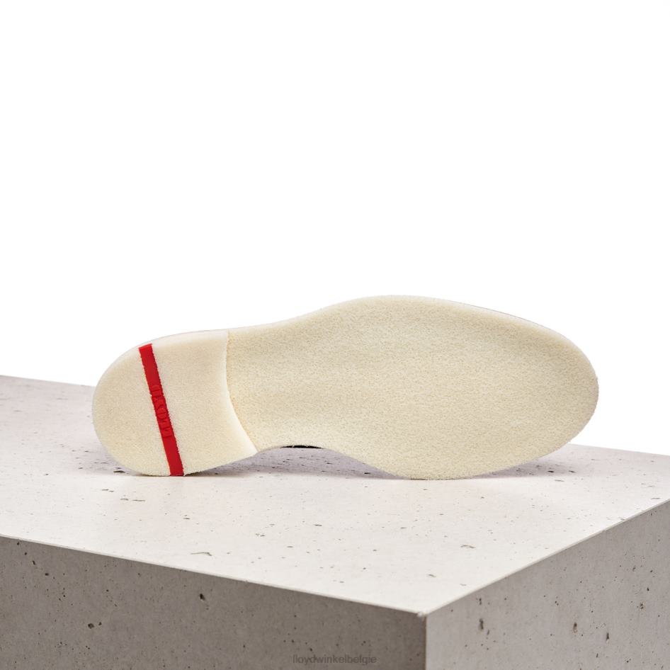 palma Heren LLOYD zwart schoenen ZJ6BL225