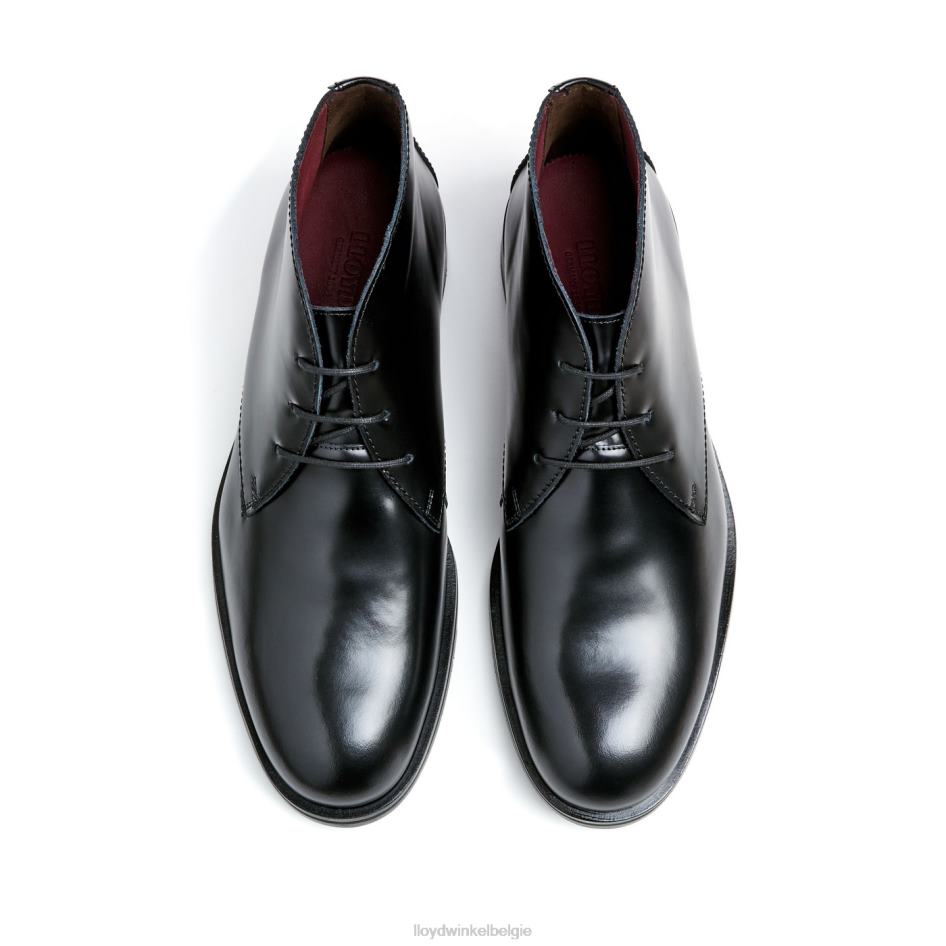 parel Heren LLOYD zwart schoenen ZJ6BL67