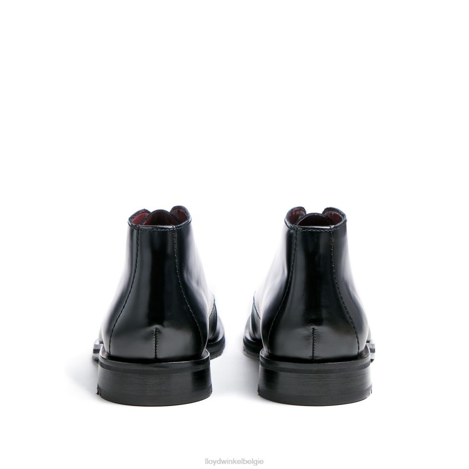 parel Heren LLOYD zwart schoenen ZJ6BL67