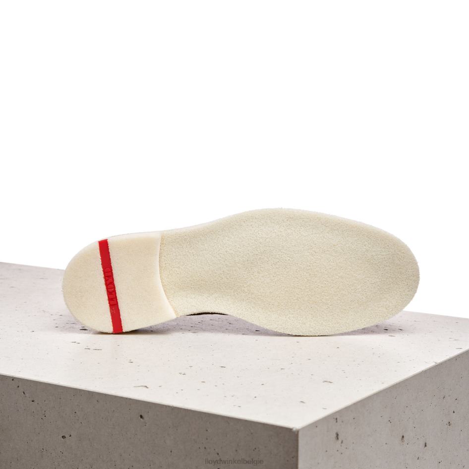 parker Heren LLOYD bruin schoenen ZJ6BL213