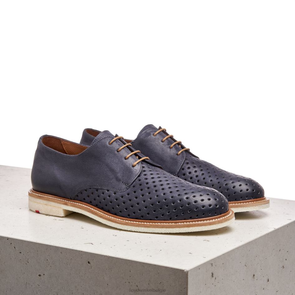 parker Heren LLOYD grijs schoenen ZJ6BL212