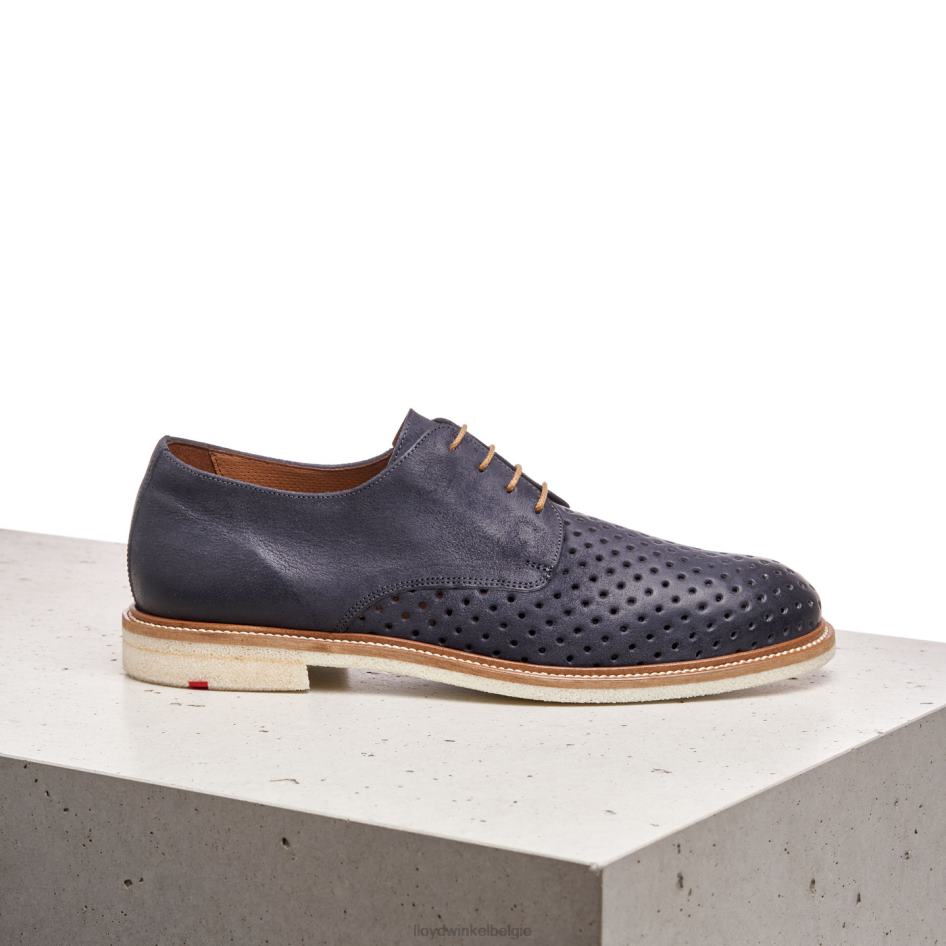 parker Heren LLOYD grijs schoenen ZJ6BL212