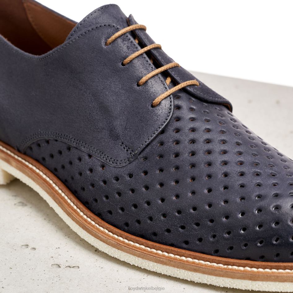 parker Heren LLOYD grijs schoenen ZJ6BL212