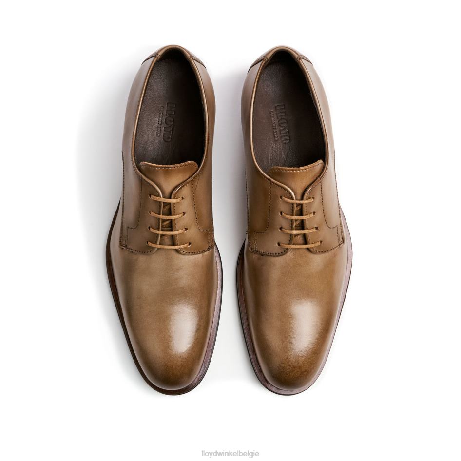 sabel Heren LLOYD grijs schoenen ZJ6BL149