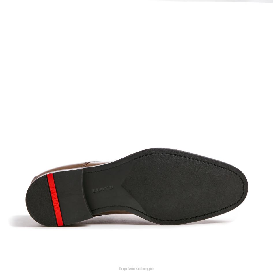 sabel Heren LLOYD grijs schoenen ZJ6BL149