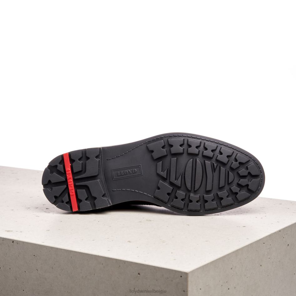 vanja Heren LLOYD bruin schoenen ZJ6BL576