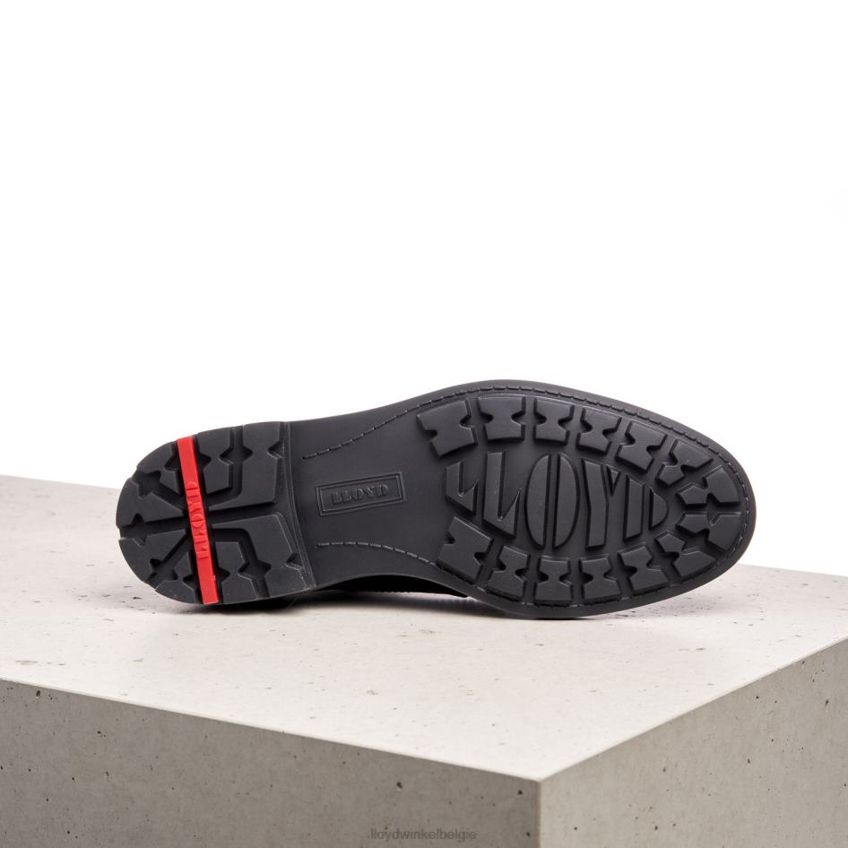 vanja Heren LLOYD zwart schoenen ZJ6BL577
