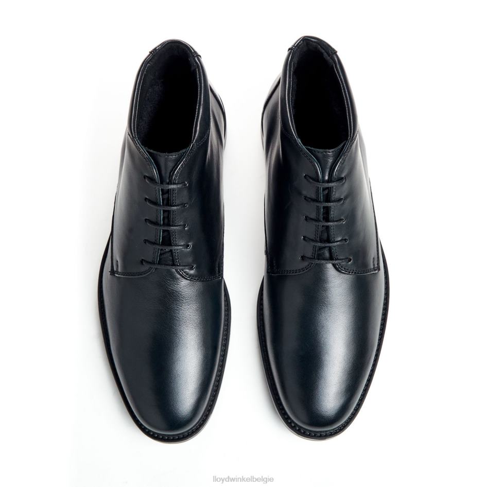 wijnstok Heren LLOYD zwart schoenen ZJ6BL154